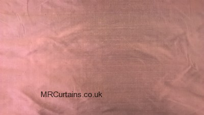 Chinese Dupion Silk curtain fabric