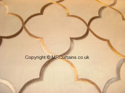 Agadir made to measure curtain
