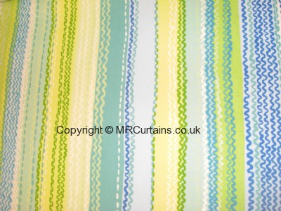 Tanglewood curtain fabric