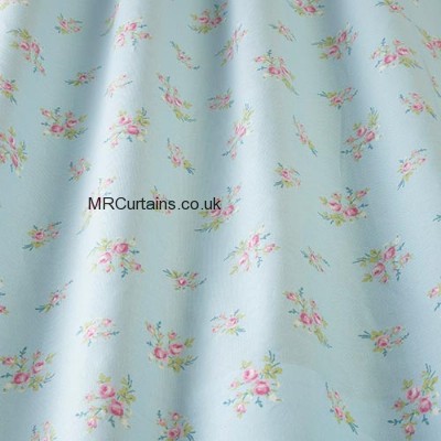 Floreale curtain fabric