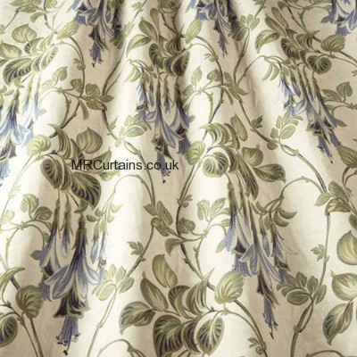Liberty made to measure curtain
